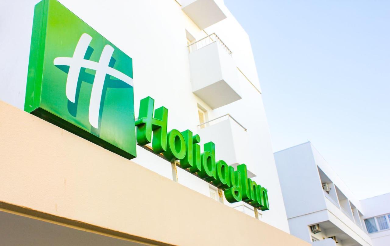 Holiday Inn Algarve - Armacao De Pera, An Ihg Hotel Екстериор снимка