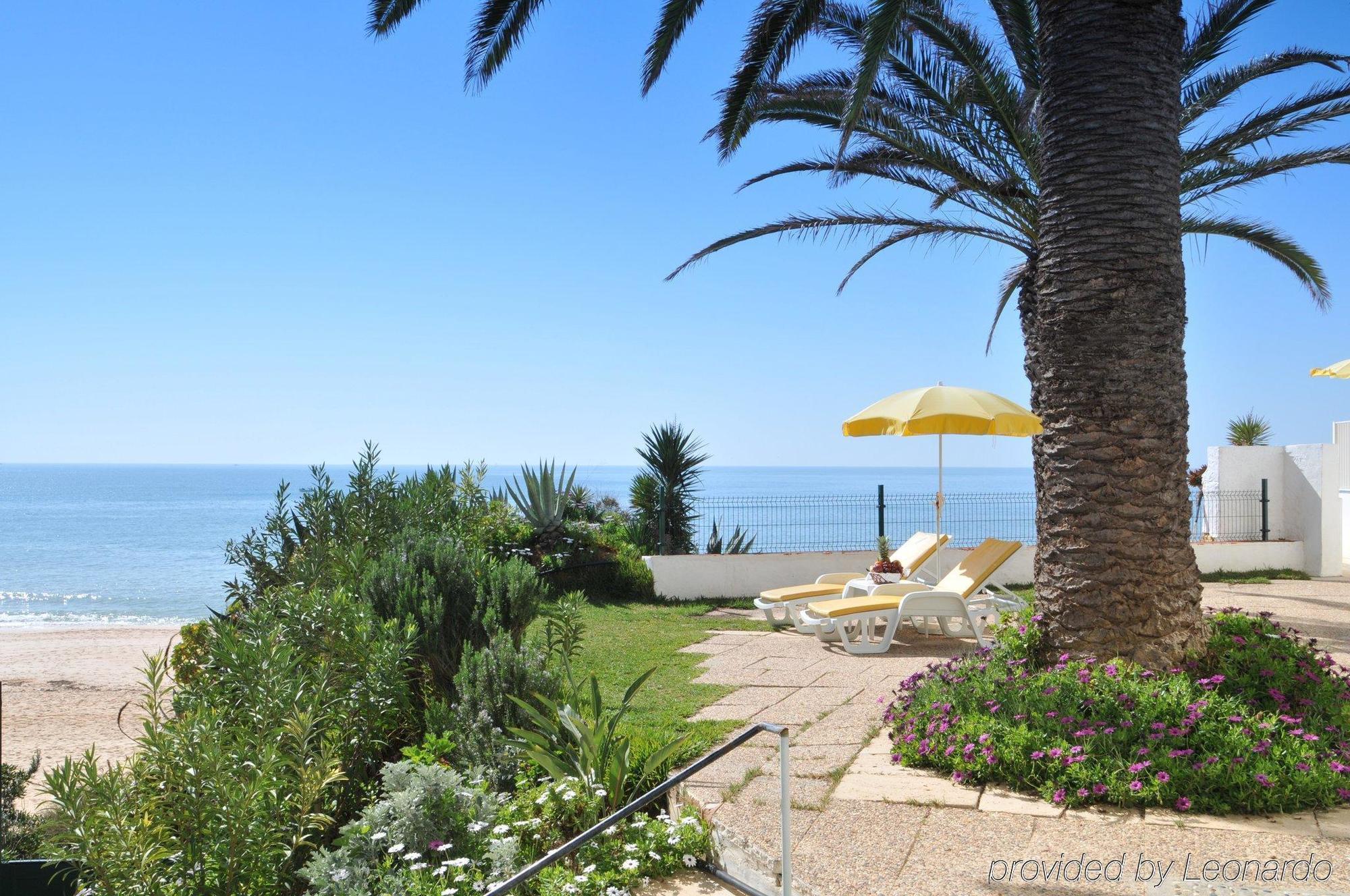 Holiday Inn Algarve - Armacao De Pera, An Ihg Hotel Съоръжения снимка